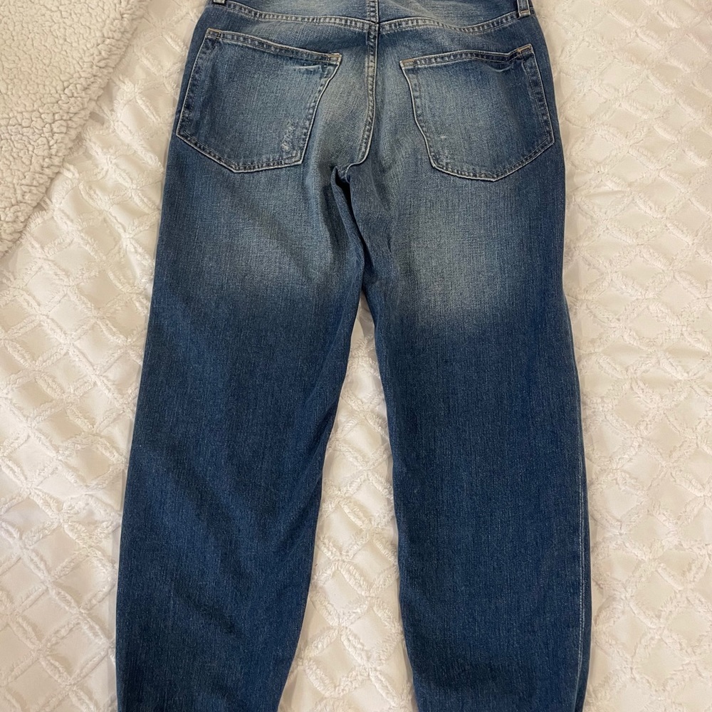Top shop jeans W25